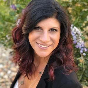 Meet your Posher, Gina marie